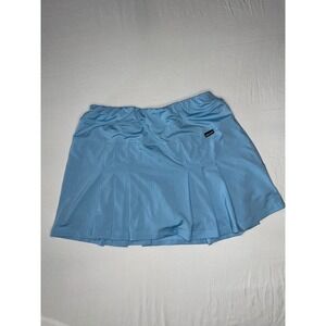Sobrisah Athletic Skort Tennis Skirt Activewear Pleated‎ Women's